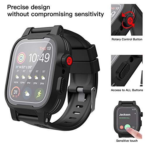 expedition apple watch case