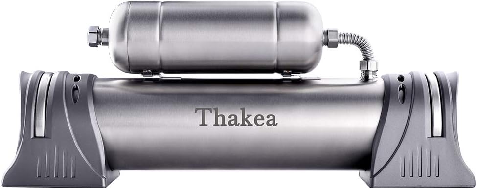 The 8 Best Wheelton Kitchen Water Filter