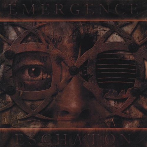Emergence - Eschaton By Emergence - Zortam Music