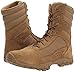 Bates Men's Cobra Hot Weather Coyote Tactical Army Boot