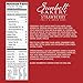 Sunbelt Bakery's Strawberry Fruit & Grain Bars, 5 Boxes, No Preservatives (40 Bars)