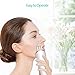 Blackhead Remover, Xpreen Pore Cleaner and Cleanser Wireless Charging Comedo Remover Blackhead Remover with LED Lighting Function