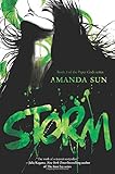 Storm (The Paper Gods)