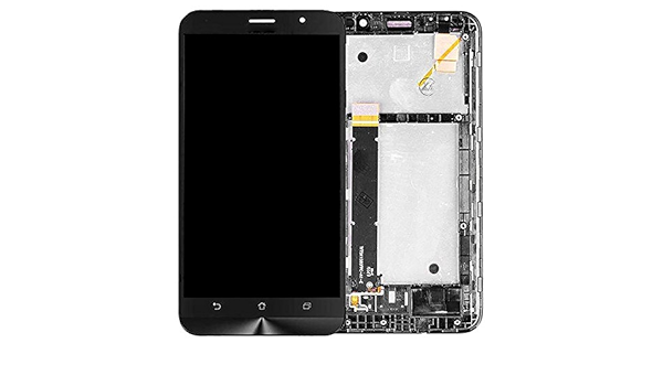 Amazon Com Piezas De Repuesto Para Asus Zenfone Zb551kl Go Tv Td Lte X013d X013db Pantalla Lcd Pantalla Tactil Con Reparacion De Marco Roto Celular Celulares Y Accesorios Amazon Com Piezas De Repuesto Para Asus Zenfone Zb551kl Go Tv Td Lte X013d X013db Pantalla Lcd Pantalla Tactil Con Reparacion De Marco Roto Celular Celulares Y Accesorios