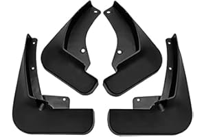 - Car MudFlaps Mudguard Splash Guard for Nissan Kicks 2017 2018 2019 2020 2021 2022 2023 2024 2025 Front Rear Fender Flap Aut