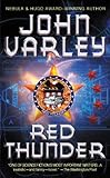 Red Thunder (Thunder and Lightning Series Book 1)