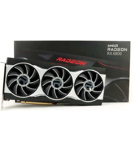 RADEON RX6800 AsRock リファレンスモデル Amazon.com: ASRock VCX RX6800 PGD 16GO RX 6800 Graphics