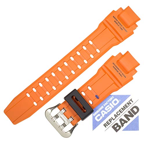 ga 1000 strap replacement