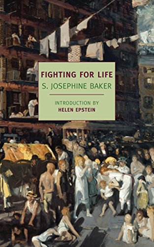 Fighting for Life (New York Review Books Classics) by S. Josephine Baker