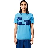 Lacoste Mens Tennis X Novak Djokovic T-Shirt