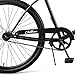 Retrospec Chatham Men's Beach Cruiser