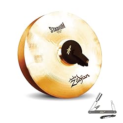 ZILDJIAN A0496 18" STADIUM SERIES MEDIUM HEAVY