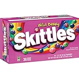 Skittles Wild Berry Candy (2.17 oz., 36 pk.)