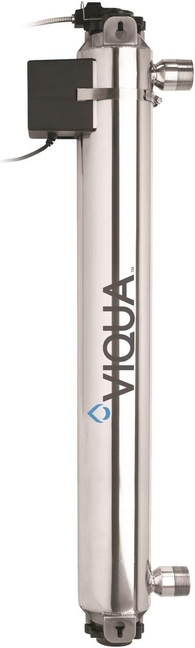 Viqua H UV Water Purification System
