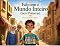 Livro Falo com o Mundo Inteiro (Sem Palavras): Uma história sobre Autismo não verbal / CAA