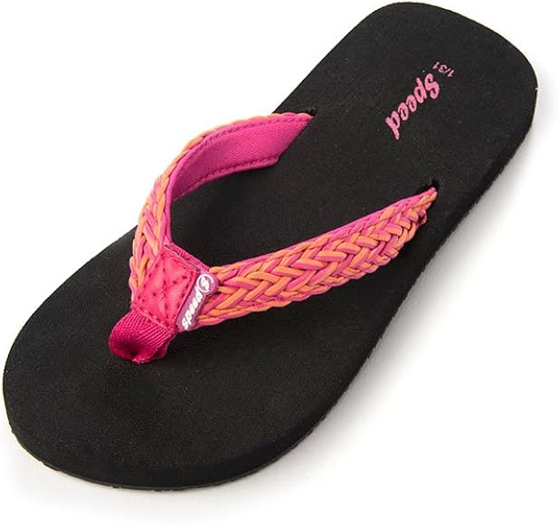 speed flip flops