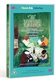 The Wind In The Willows [DVD]