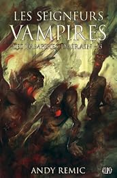 Les  seigneurs vampires