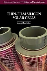 Thin-Film Silicon Solar Cells