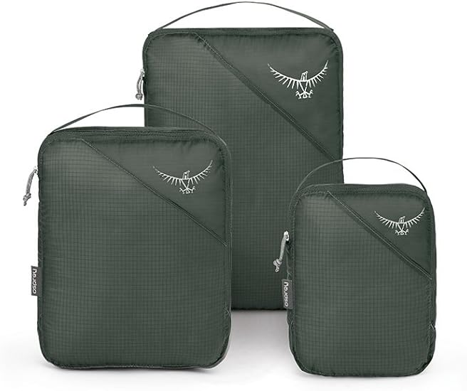 osprey ultralight packing cube medium