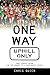 One Way, Uphill Only: Cross Country Dreams and the Journey to a State Championship Season by