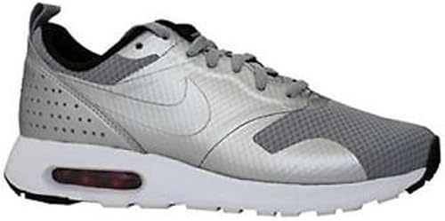 nike men's air max tavas running shoes