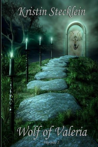 Wolf of Valeria: Flip Side 2 (Volume 2)