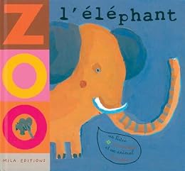 L' éléphant