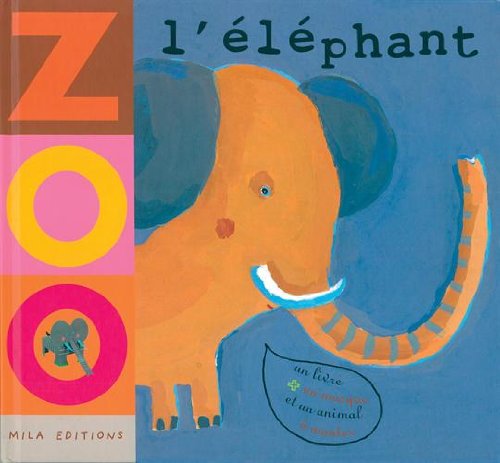 L' éléphant