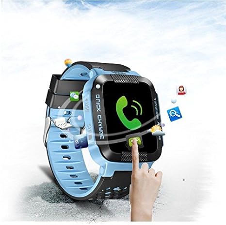 child gps watch at&t