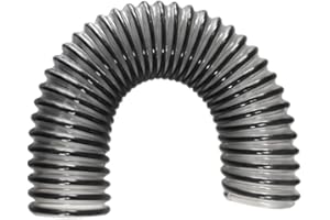 Replacement Lower Hose for for Bissell 1st/2nd/3rd/4th/5th Gen for Floor Scrubber, Vacuum Cleaner Attachment Pipe, Fit for fo