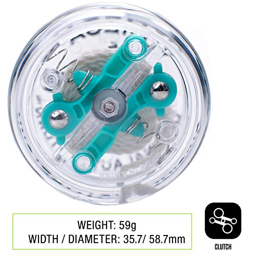 2 Yomega+Original+Technology+Beginner+Warranty