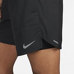 Nike Men's Stride 7" Dri-FIT Running Shorts 2-in-1