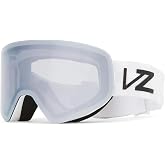 VonZipper Unisex Encore Snow Sport Goggle