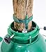 Elf Logic - Automated Christmas Tree Waterer - 2019 New Model & Valve - Senses Water Level & Funnel Water to Tree Automatically (1 Inch Valve, Clear)