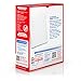 Band-Aid Brand Hurt-Free Non-Stick Pads with Hurt-Free Design for Wound Care & Wound Protection, Highly-Absorbent Individually-Wrapped Sterile Pads, Large Size, 3 inches x 4 inches, 10 ct
