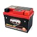 MMG YTX4L-BS 4L-BS Lithium Ion Sealed High Performance Powersports Battery 12V 120CCA Motorcycle Scooter ATV, Factory Activated, Ready to Use (MMG1) primary