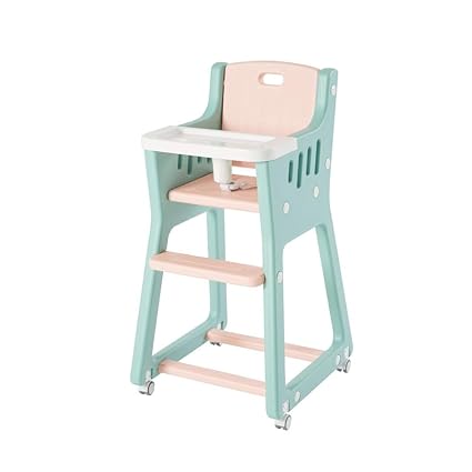 Amazon Com Duwx Baby High Chair Multi Function Child