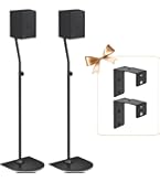 BOSE SURROUND SPEAKERS スタンドセット Bose Surround Speakers with Stands - Black | Sweetwater