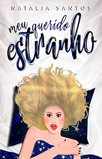 Livro Meu Querido Estranho