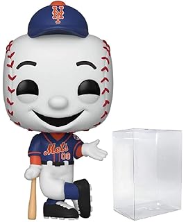 mets funko pop
