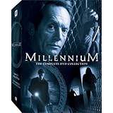 Millennium: The Complete DVD Collection