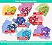 8 Pack Baby Bandana Drool Bibs For Drooling And Teething Unisex Super Absorbent Organic Cotton Cute Baby Gift Boys Girls Toddler Baby Shower Gift Set Newborn
