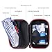 Tycka Professional Camera Cleaning Kit (with Waterproof case), 30ml Non-Toxic Alcohol-Free Cleaning Solution, Improved uni-Body air Blower, Cleaning swabs, lenspen for DSLR, Lens and Sensors