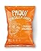 Paqui Tortilla Chips, Gluten Free Snacks, Grilled Habanero, 5.5oz (Single bag)