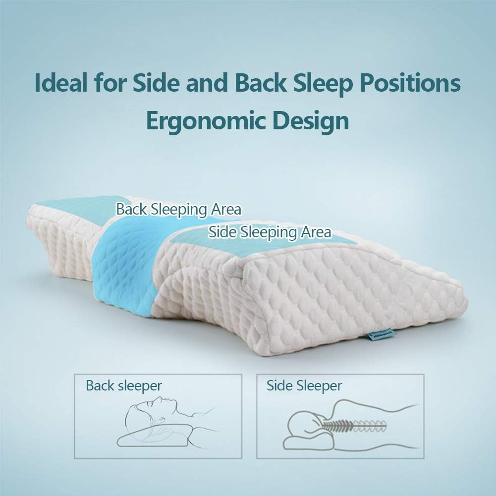 cervical pillow costco