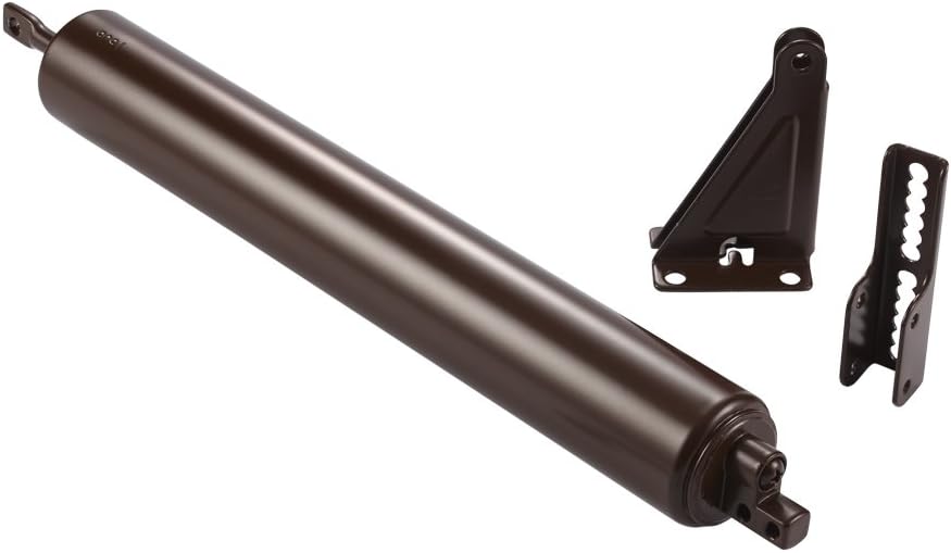 Which Is The Best Brown Genie Door Closer