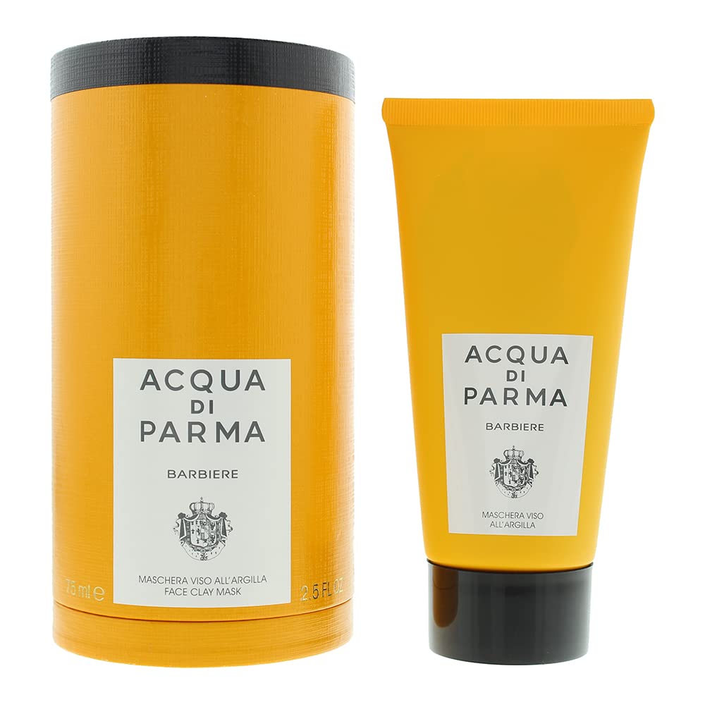 Acqua di Parma BARBIERE CLAY FACE MASK 75 ml.