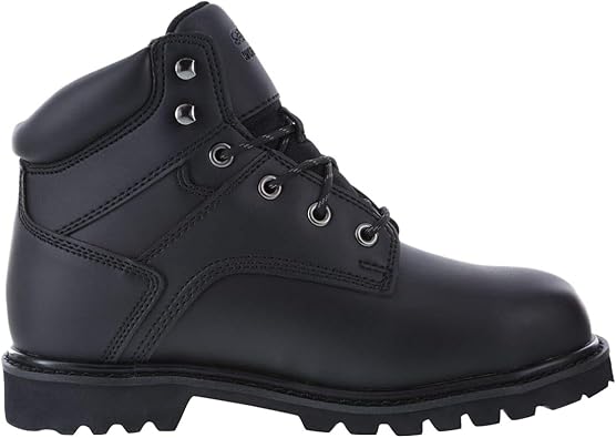 botas de trabajo antiderrapantes