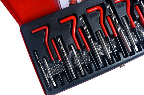 2 8milelake+Stripped+Thread+Rethread+Helicoil